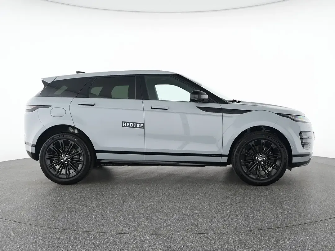 Land Rover Range Rover Evoque P270e - Thumbnail 12