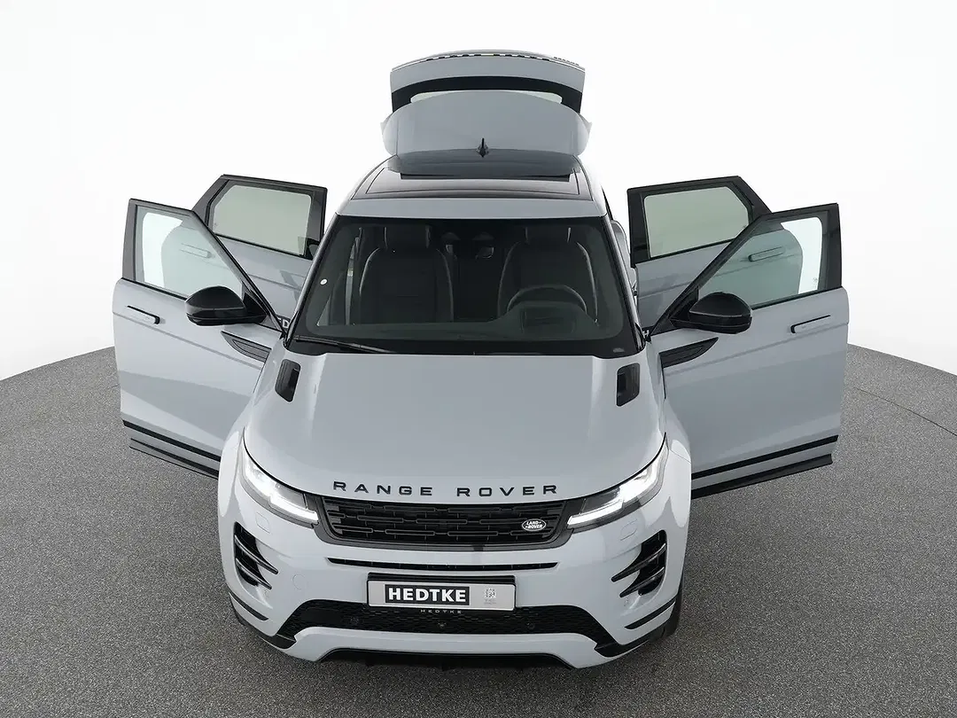 Land Rover Range Rover Evoque P270e - Thumbnail 13