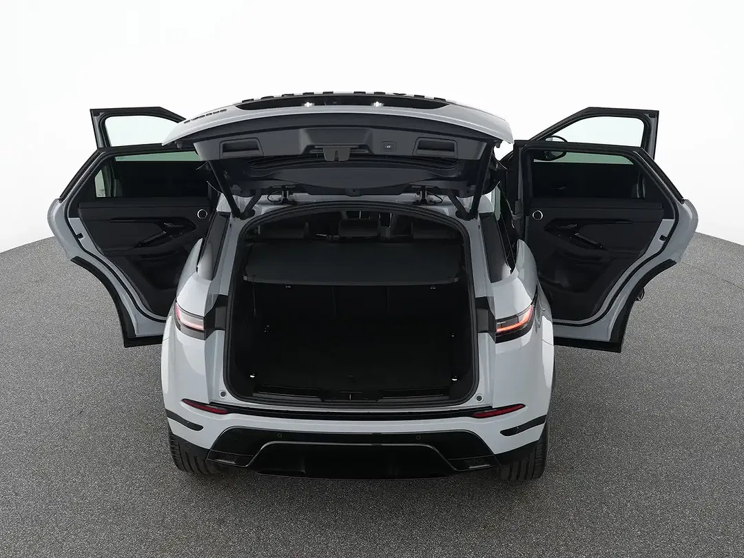 Land Rover Range Rover Evoque P270e - Thumbnail 14