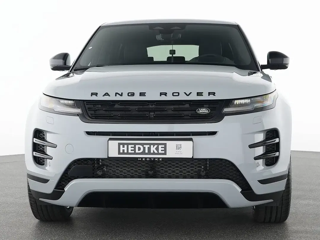 Land Rover Range Rover Evoque P270e - foto 15