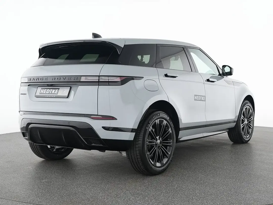 Land Rover Range Rover Evoque P270e - foto 2