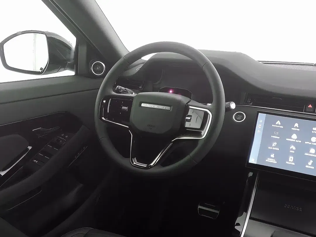 Land Rover Range Rover Evoque P270e - Thumbnail 4