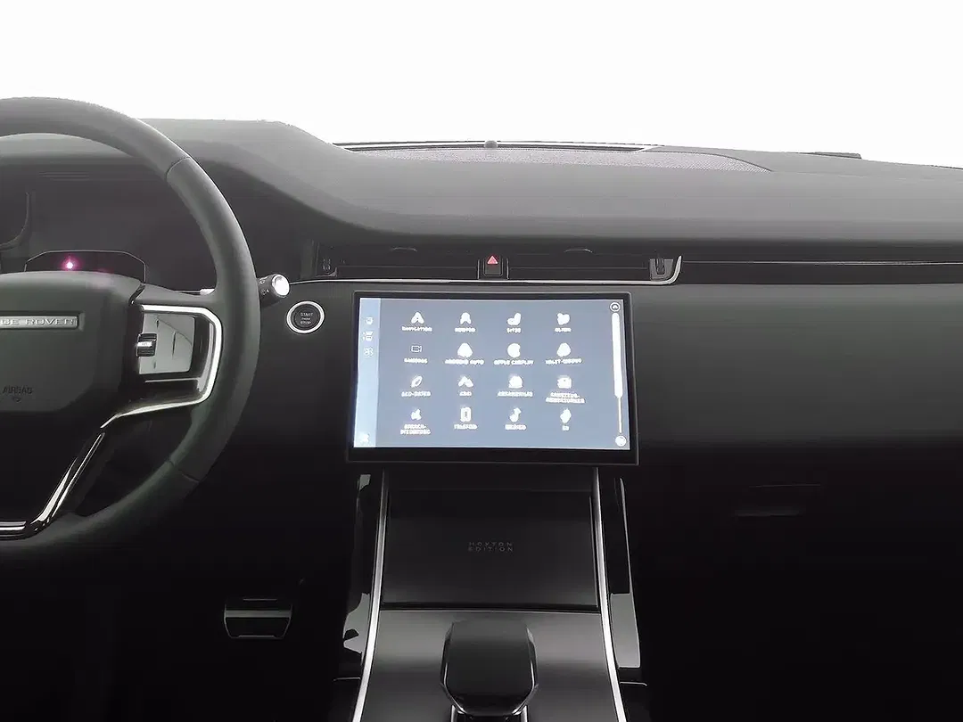 Land Rover Range Rover Evoque P270e - Thumbnail 6
