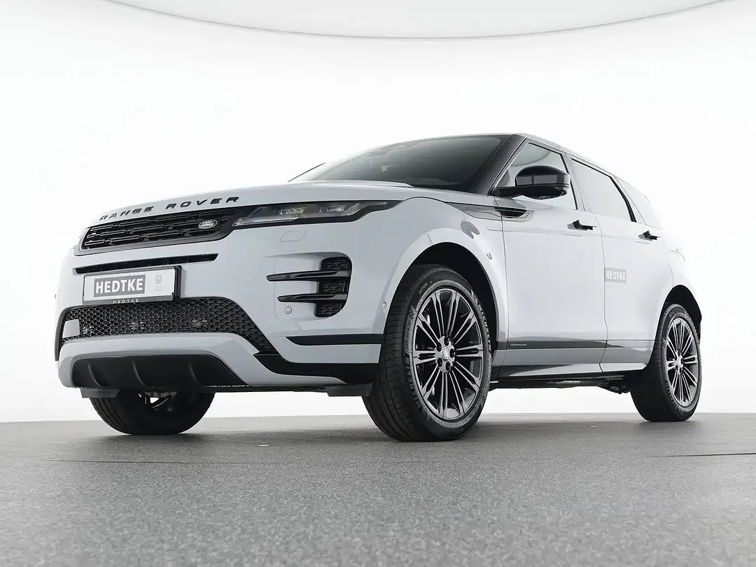 Land Rover Range Rover Evoque P270e - Thumbnail 7