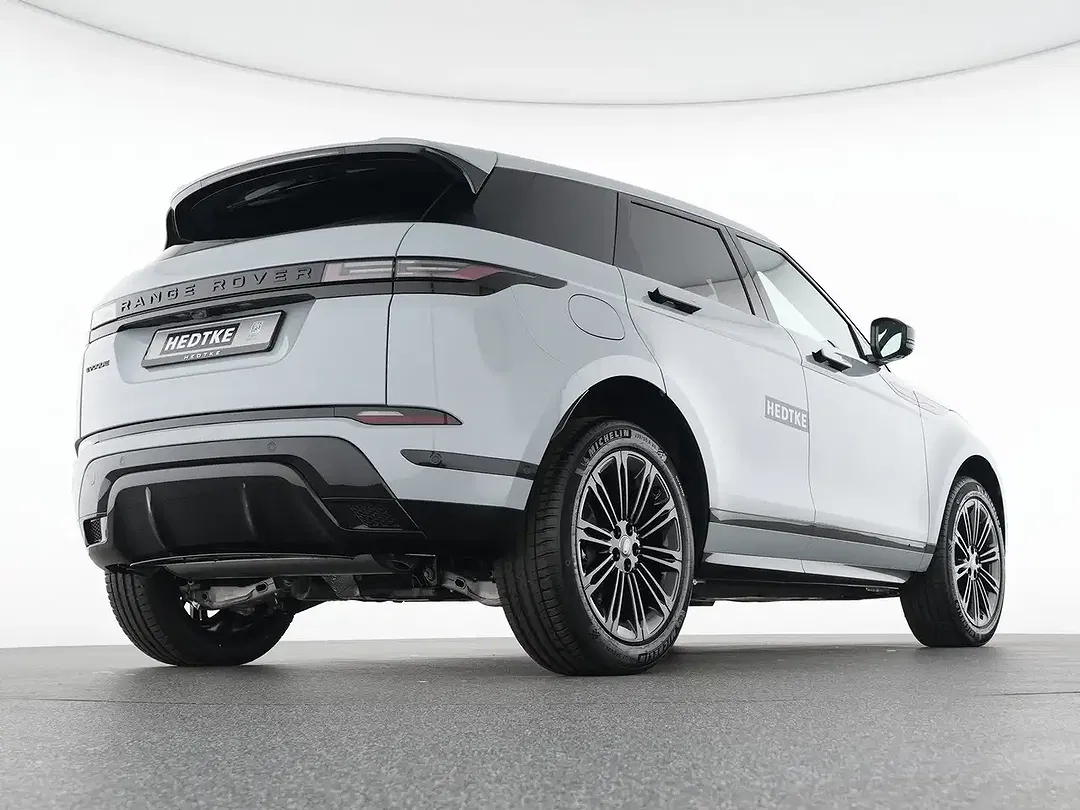 Land Rover Range Rover Evoque P270e - Thumbnail 8