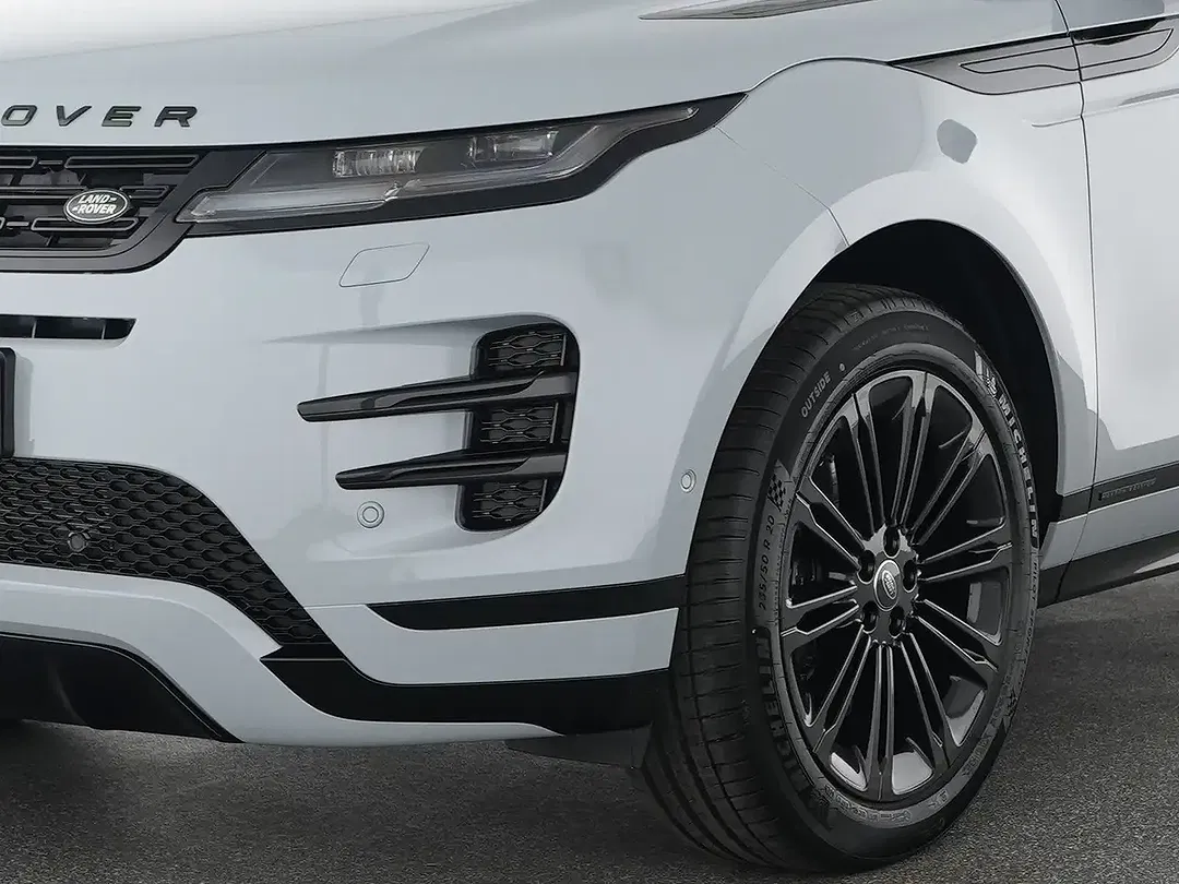 Land Rover Range Rover Evoque P270e - Thumbnail 9