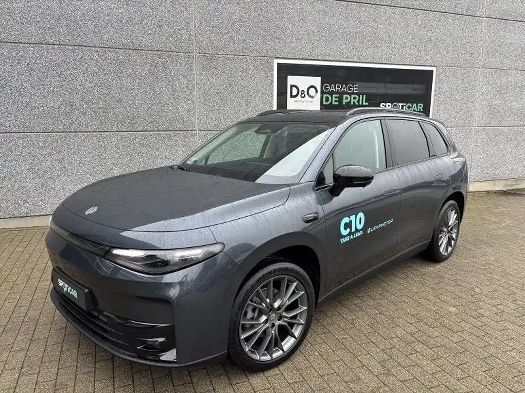 Leapmotor C10 - Afbeelding 1