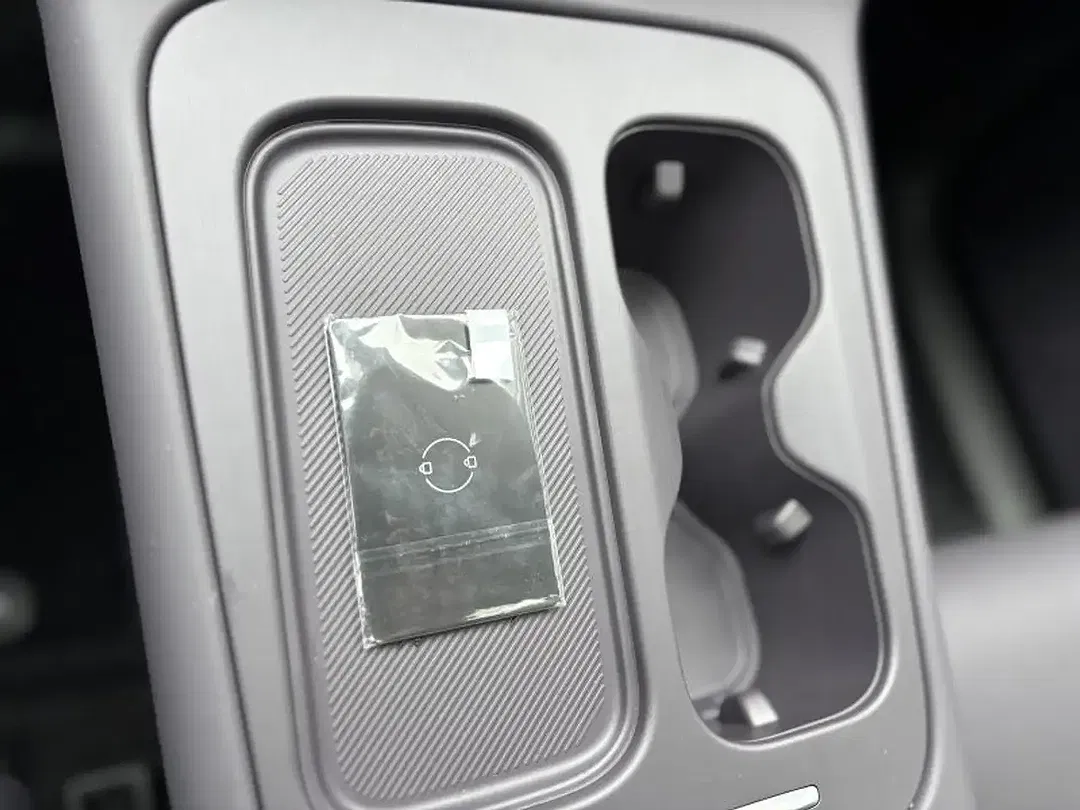 Leapmotor C10 - Thumbnail 12
