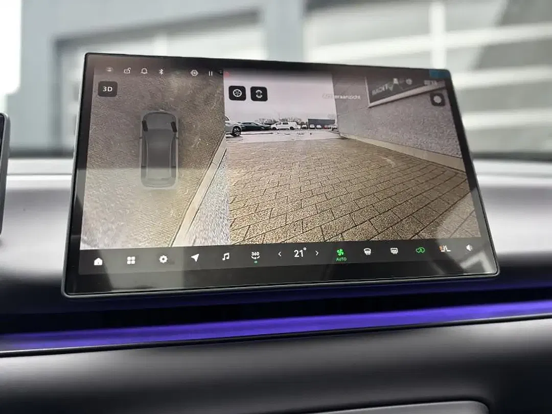Leapmotor C10 - Thumbnail 5
