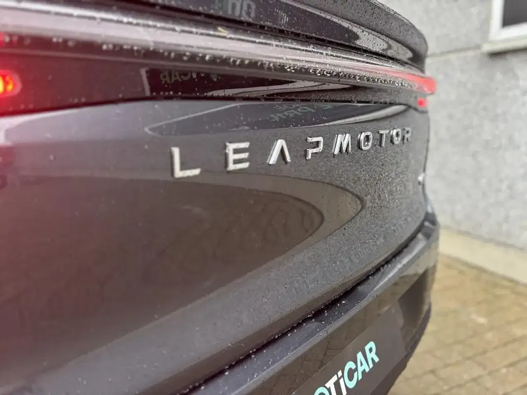Leapmotor C10 - Thumbnail 8