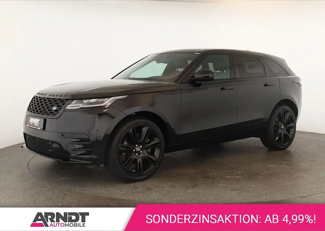 Land Rover Range Rover Velar P400 4x4 R-Dynamic SE - Afbeelding 1