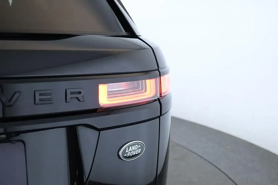 Land Rover Range Rover Velar P400 4x4 R-Dynamic SE - Thumbnail 12