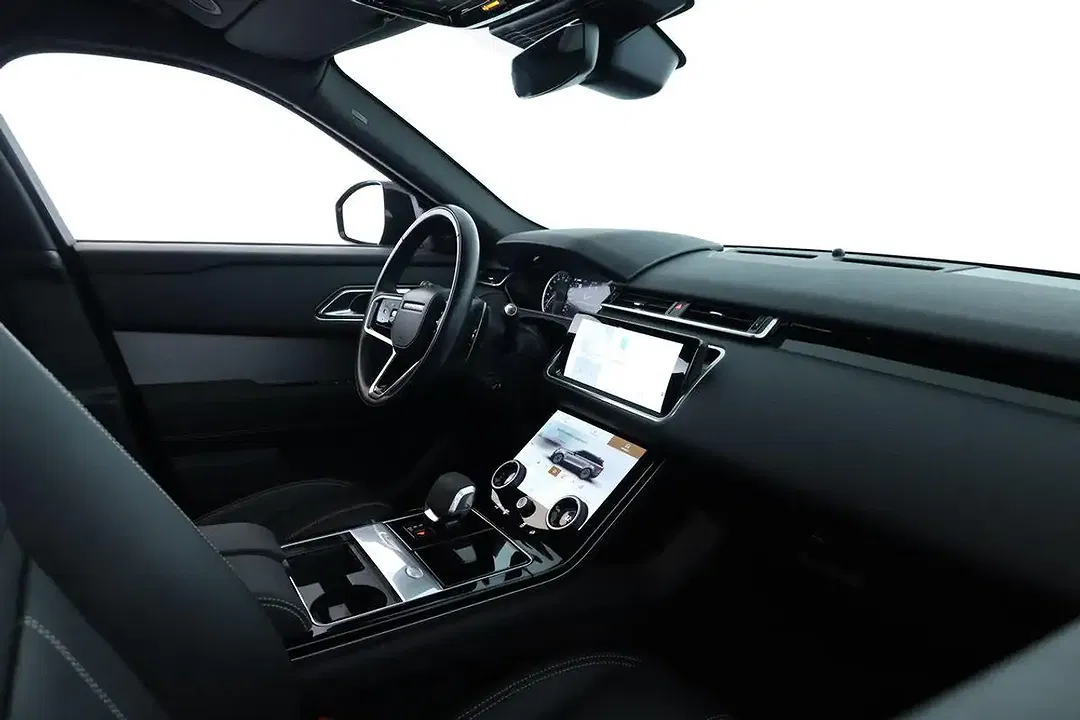 Land Rover Range Rover Velar P400 4x4 R-Dynamic SE - Thumbnail 13