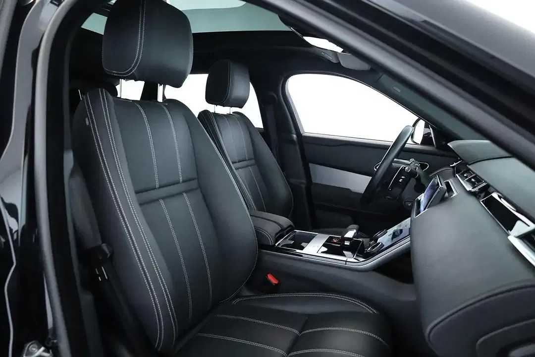 Land Rover Range Rover Velar P400 4x4 R-Dynamic SE - foto 14