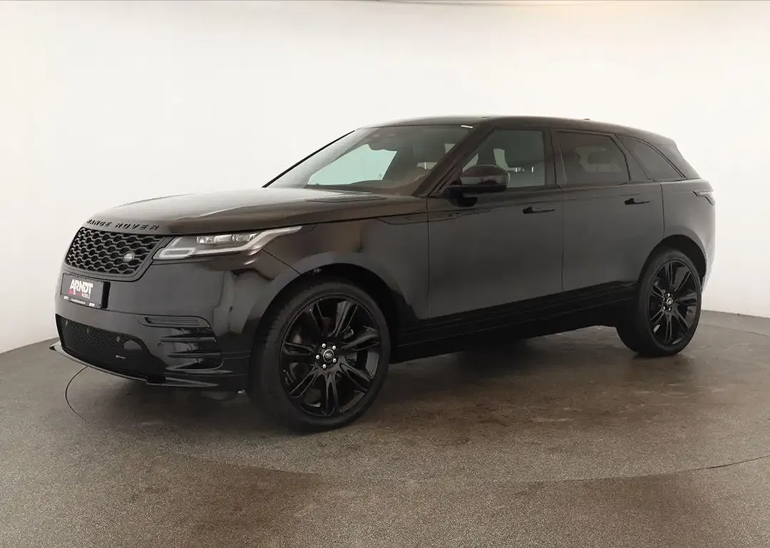 Land Rover Range Rover Velar P400 4x4 R-Dynamic SE - foto 2
