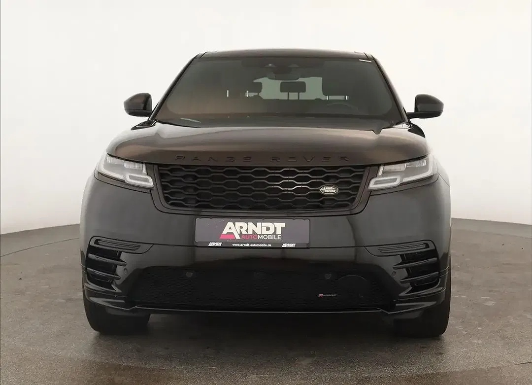 Land Rover Range Rover Velar P400 4x4 R-Dynamic SE - Thumbnail 3