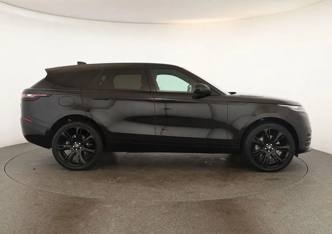 Land Rover Range Rover Velar P400 4x4 R-Dynamic SE - Thumbnail 4