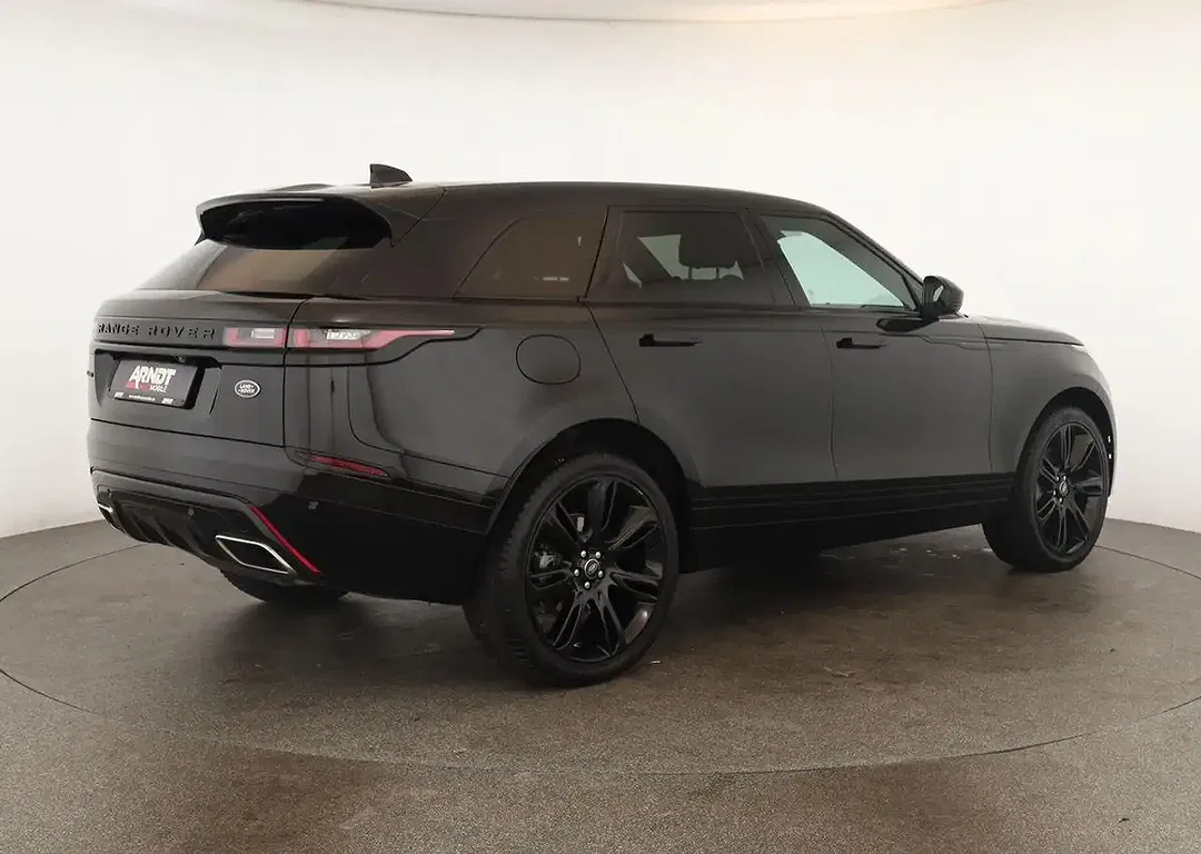 Land Rover Range Rover Velar P400 4x4 R-Dynamic SE - Thumbnail 5