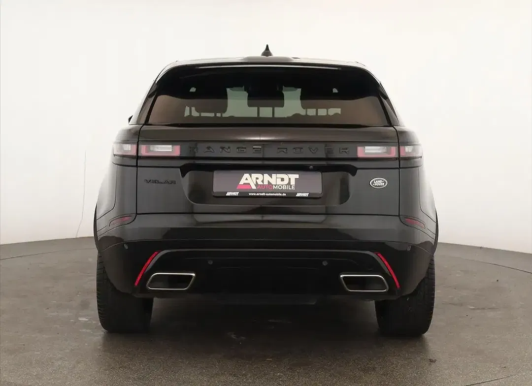 Land Rover Range Rover Velar P400 4x4 R-Dynamic SE - Thumbnail 6