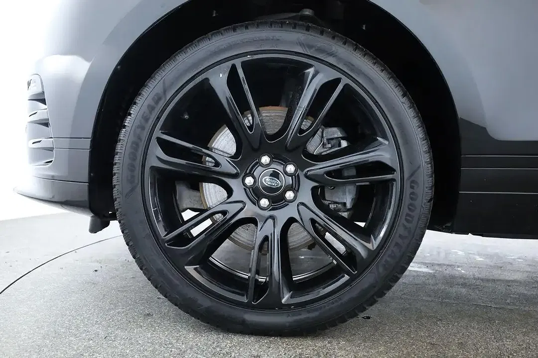 Land Rover Range Rover Velar P400 4x4 R-Dynamic SE - Thumbnail 7