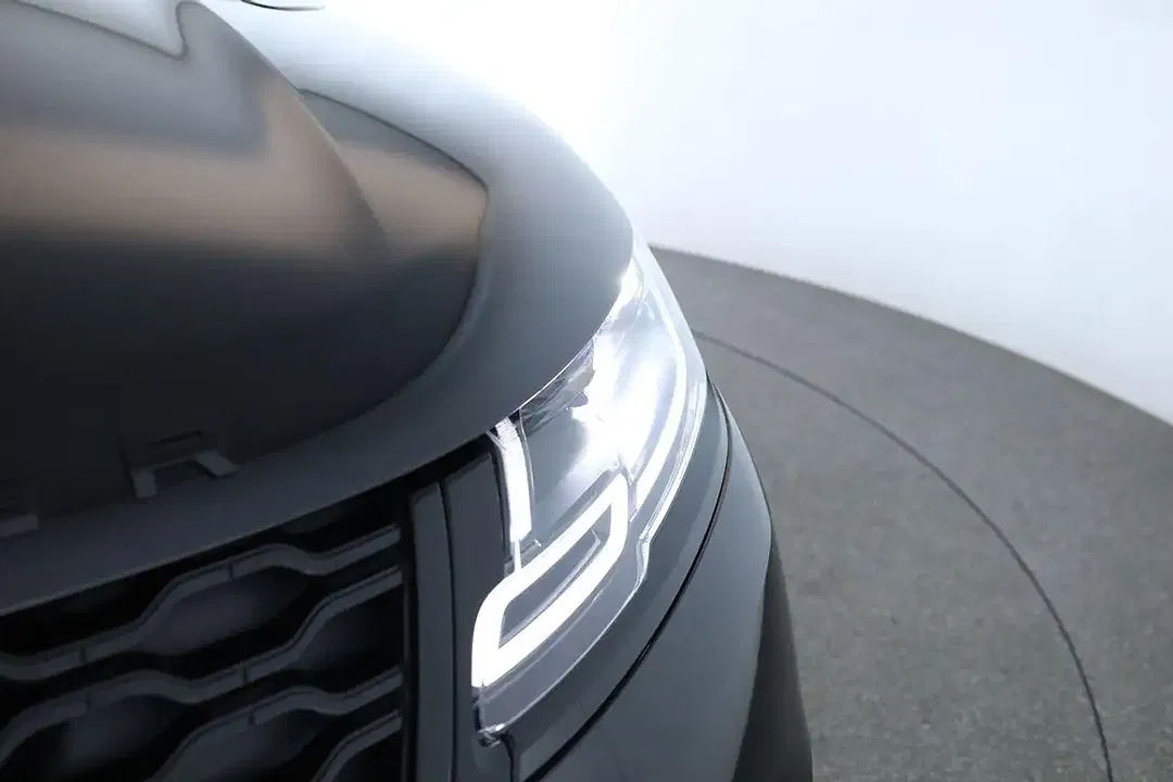 Land Rover Range Rover Velar P400 4x4 R-Dynamic SE - Thumbnail 9