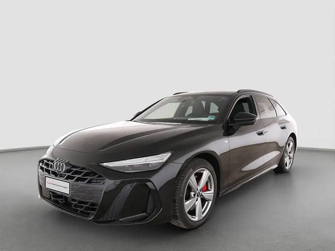 Audi A6 TFSI Matrix LED Avant S line - Thumbnail 1