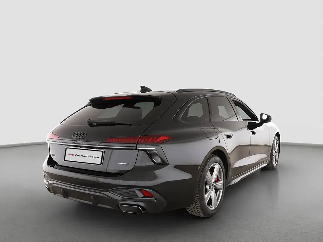 Audi A6 TFSI Matrix LED Avant S line - Thumbnail 2