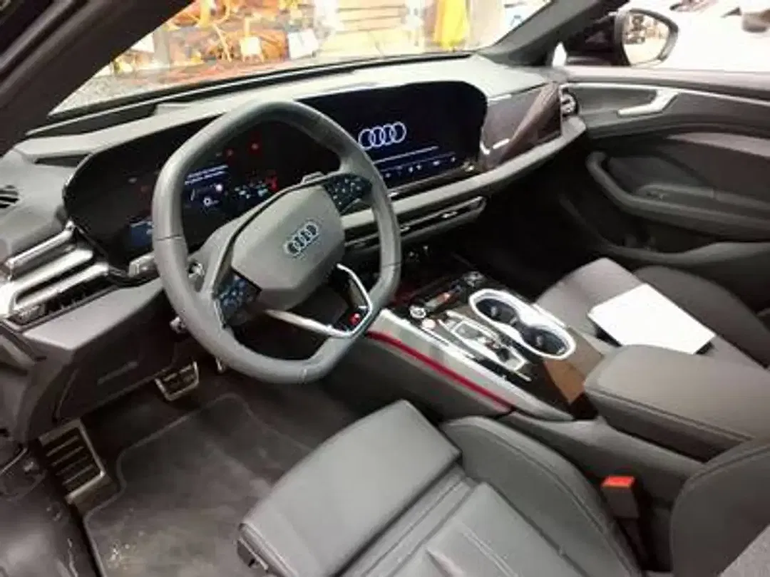 Audi A6 TFSI Matrix LED Avant S line - Thumbnail 4