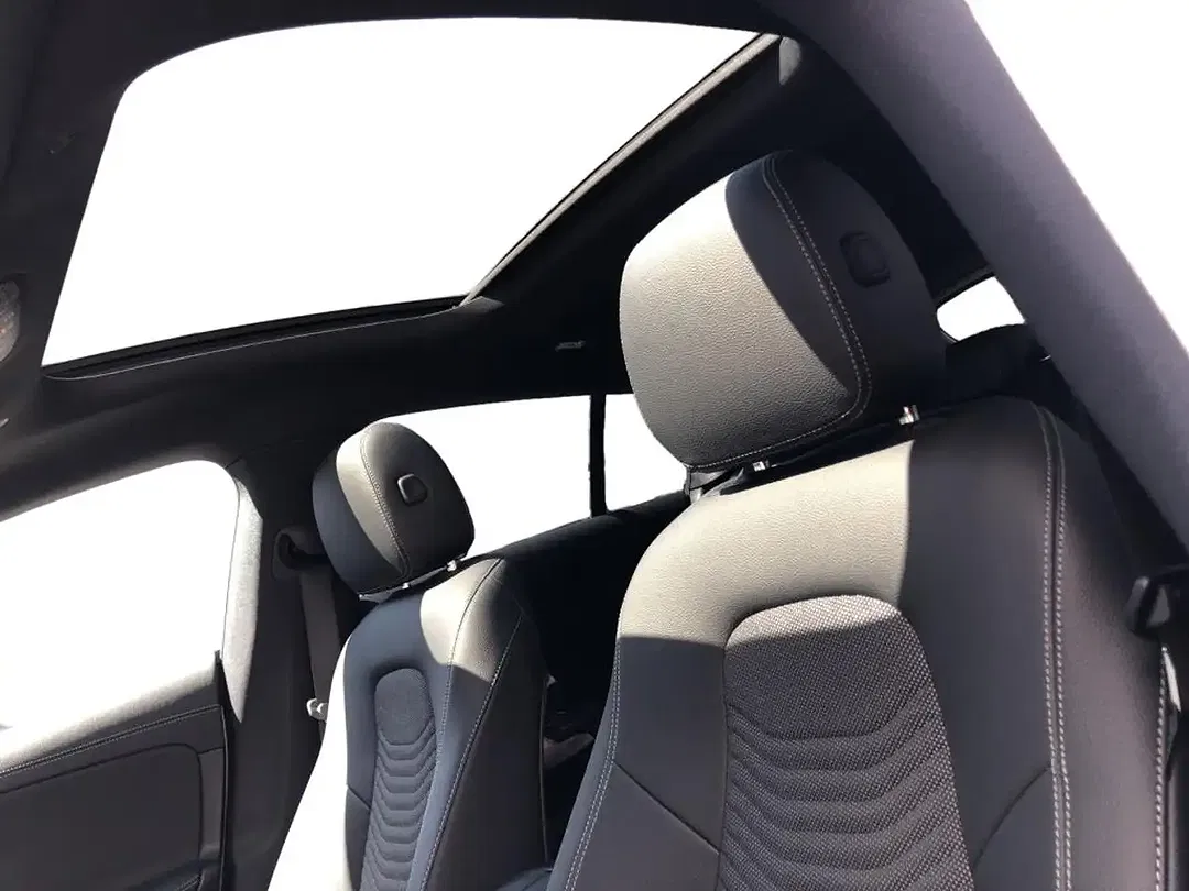 Mercedes-Benz CLA 180 MBUX Progressive - Thumbnail 13