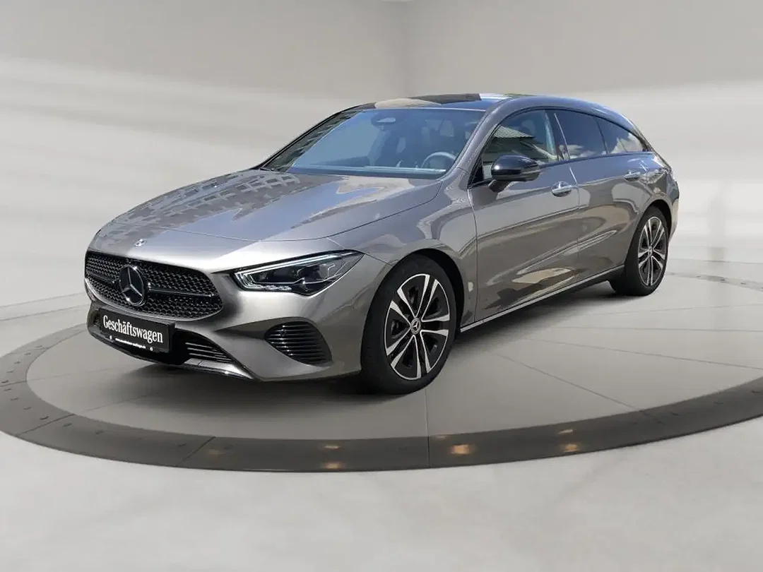 Mercedes-Benz CLA 180 MBUX Progressive - Afbeelding 1