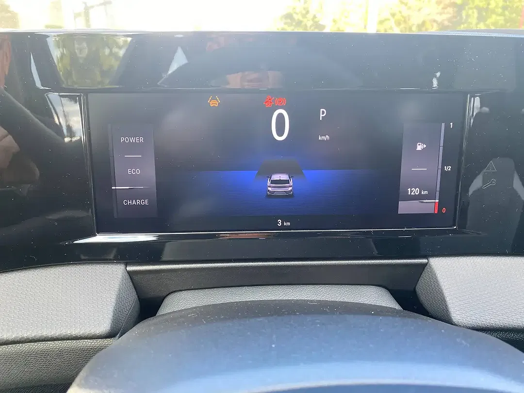 Opel Astra Edition - foto 13