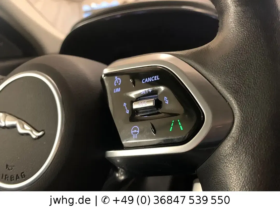 Jaguar E-Pace D165 SE - Thumbnail 11