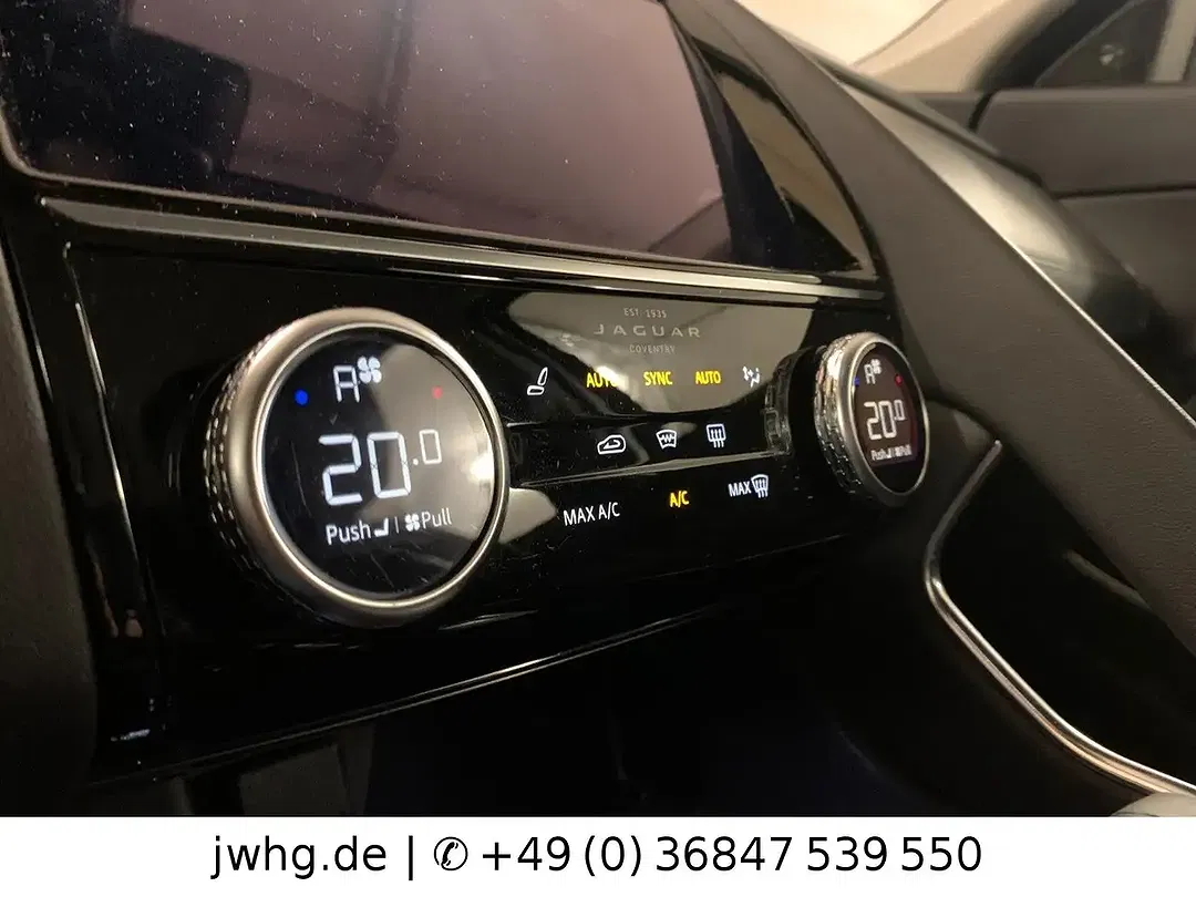 Jaguar E-Pace D165 SE - Thumbnail 12