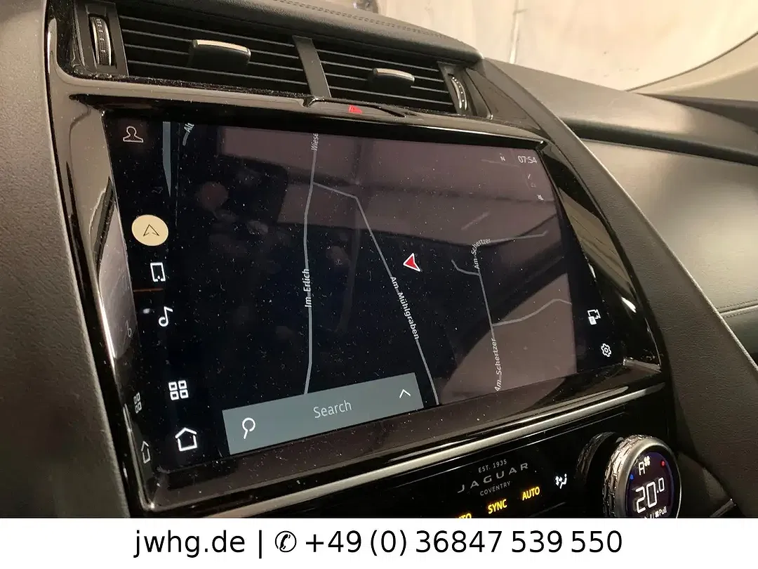 Jaguar E-Pace D165 SE - Thumbnail 14