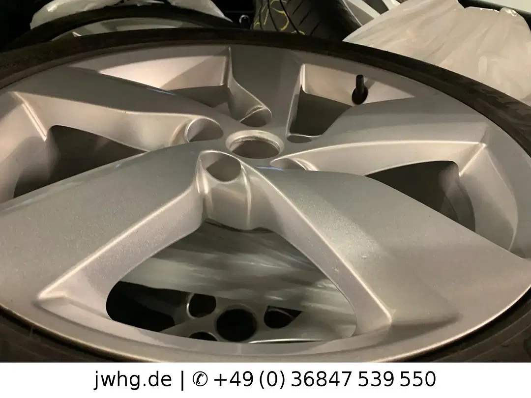 Jaguar E-Pace D165 SE - Thumbnail 5