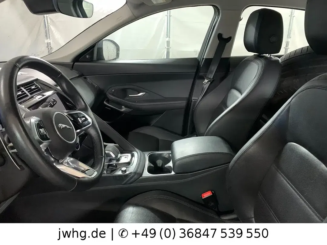Jaguar E-Pace D165 SE - Thumbnail 8