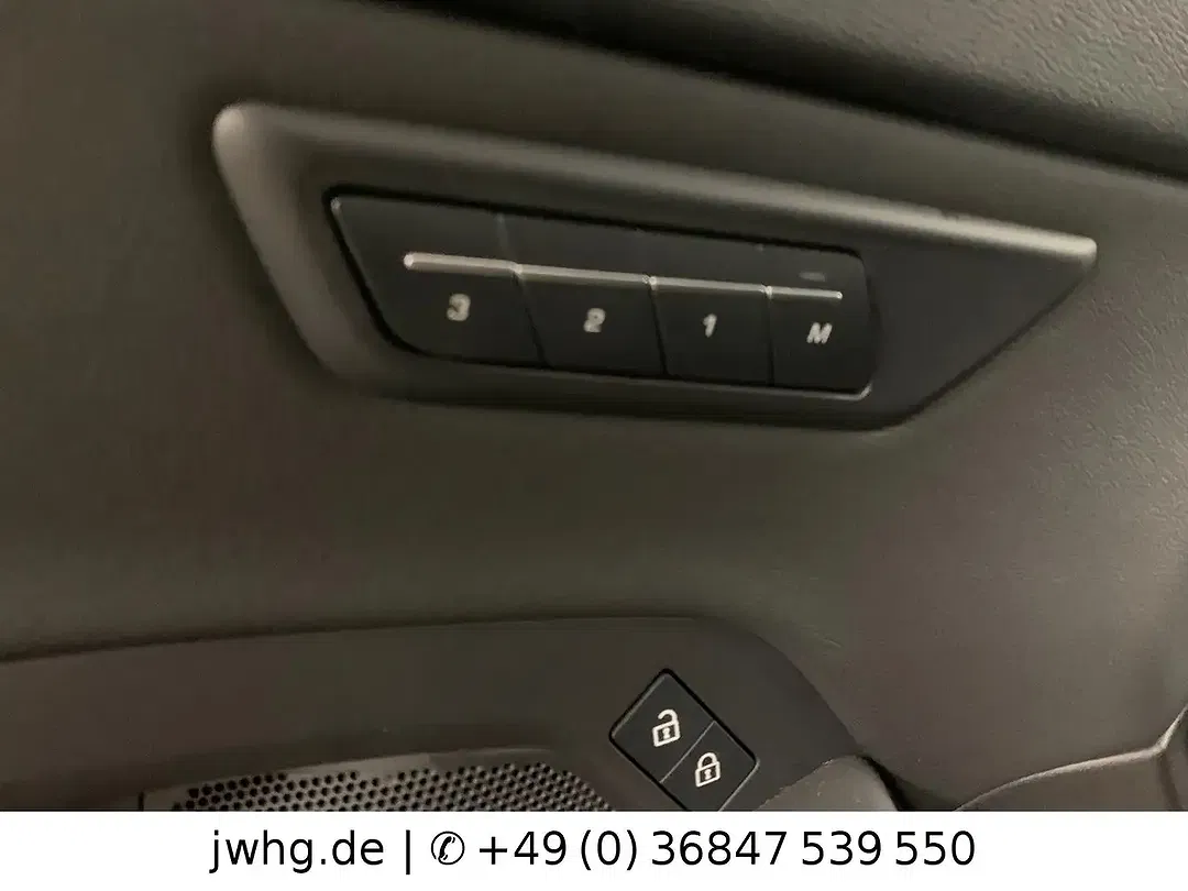 Jaguar E-Pace D165 SE - Thumbnail 9