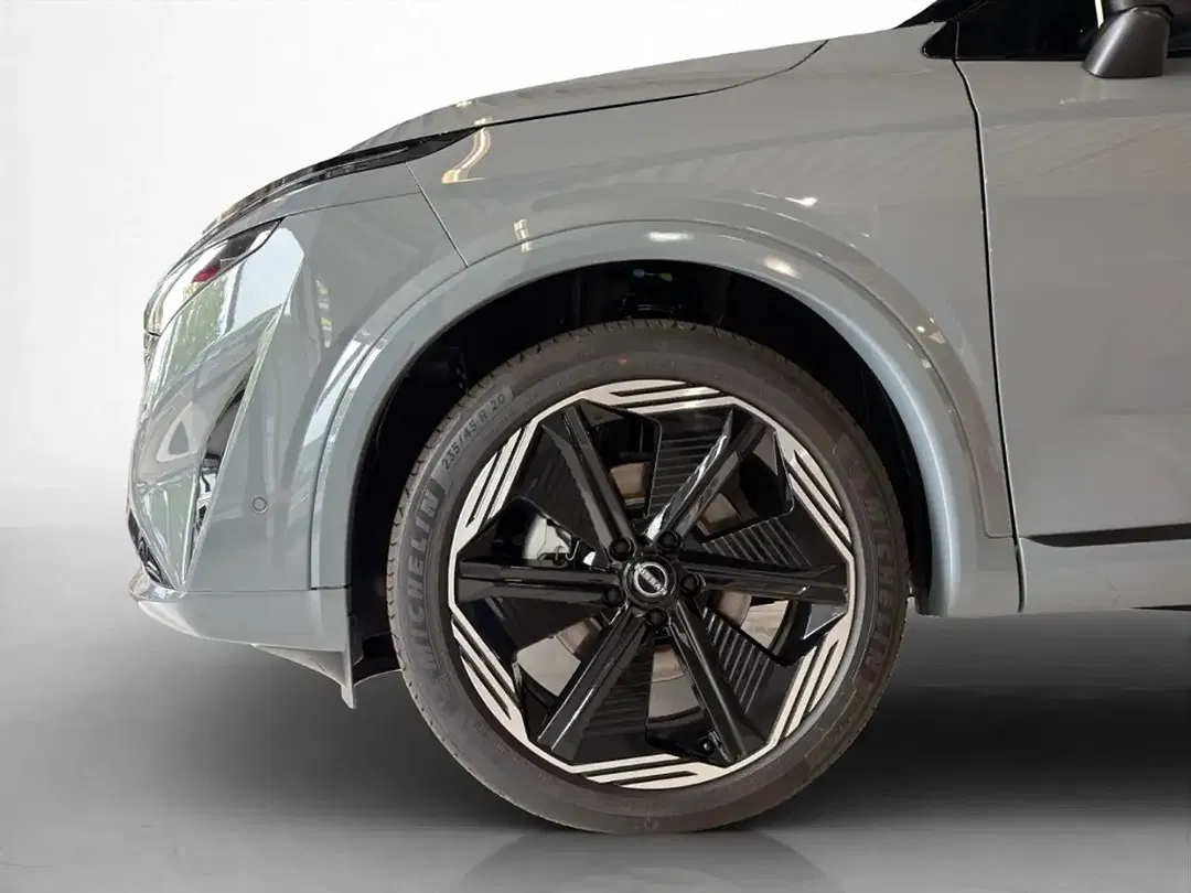 Nissan Qashqai e-Power N-Design - Thumbnail 15