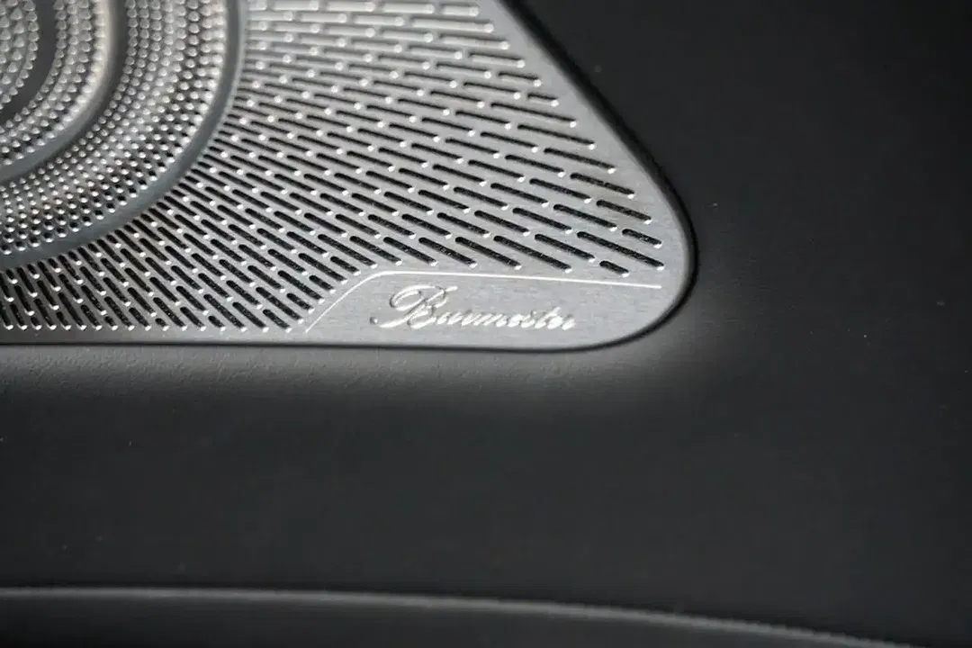 Mercedes-Benz S 450 PHEV - Thumbnail 10