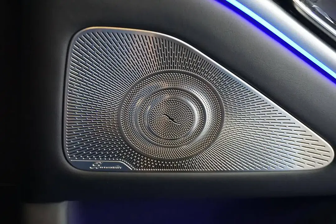 Mercedes-Benz S 450 PHEV - Thumbnail 13