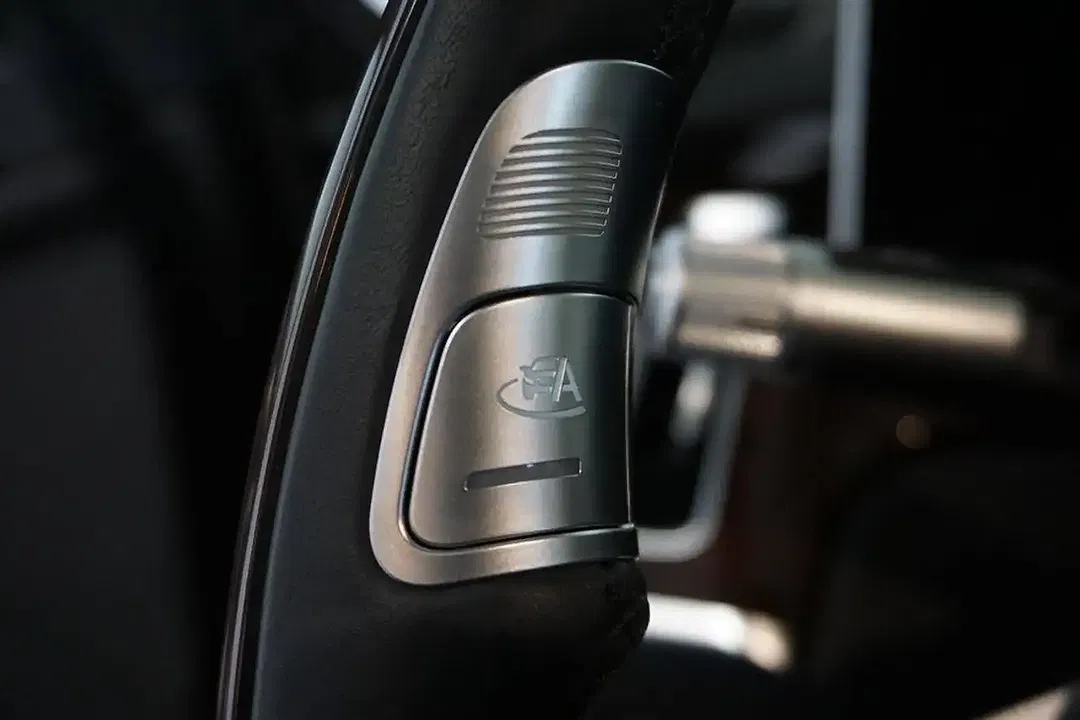 Mercedes-Benz S 450 PHEV - Thumbnail 9