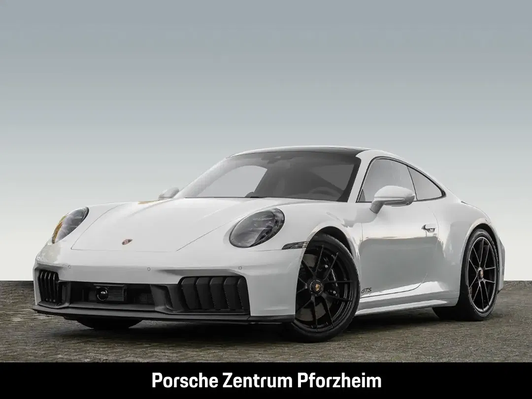 Porsche 992 Carrera GTS - foto 1