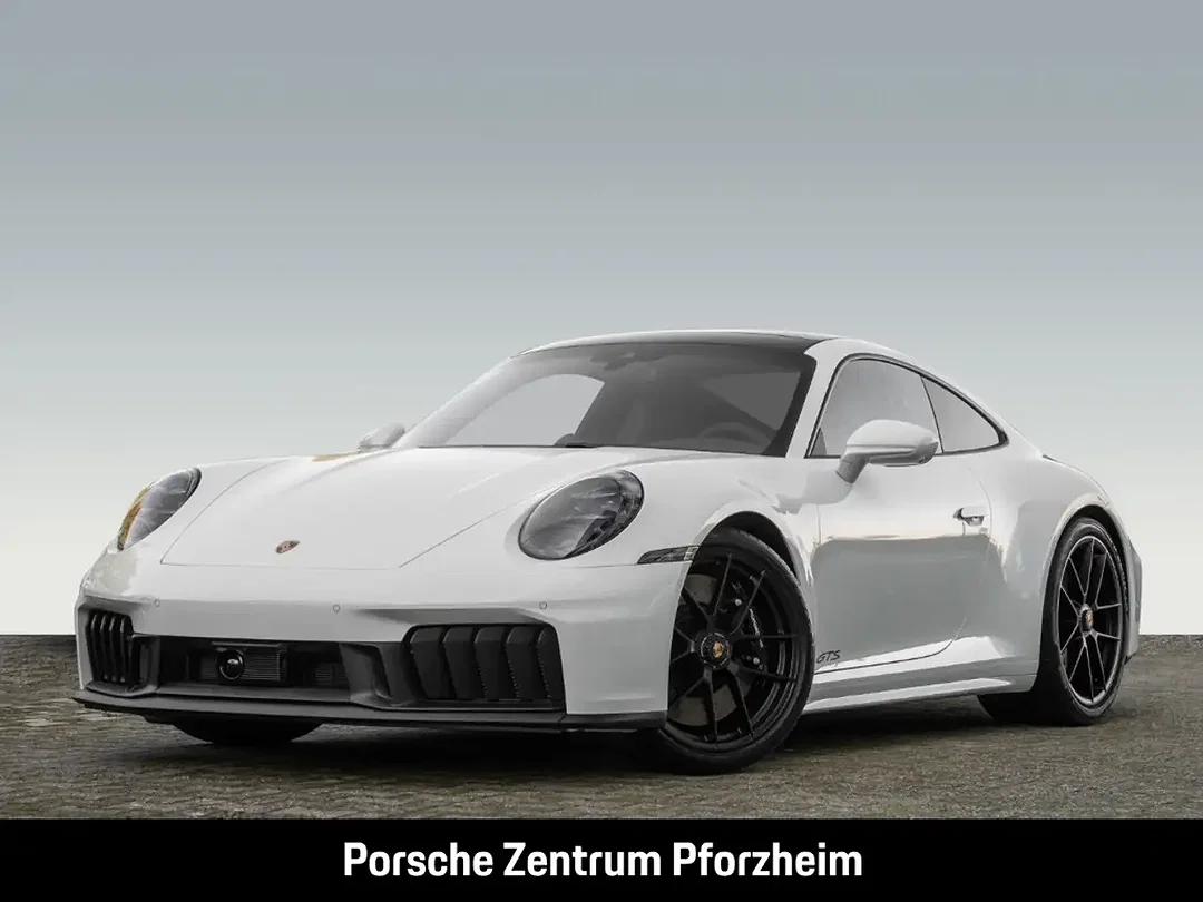 Porsche 992 Carrera GTS - Afbeelding 1