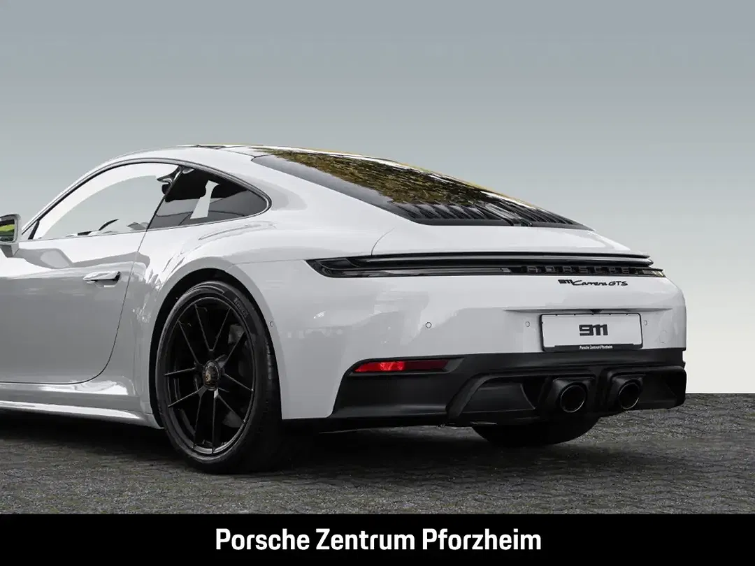 Porsche 992 Carrera GTS - Thumbnail 9