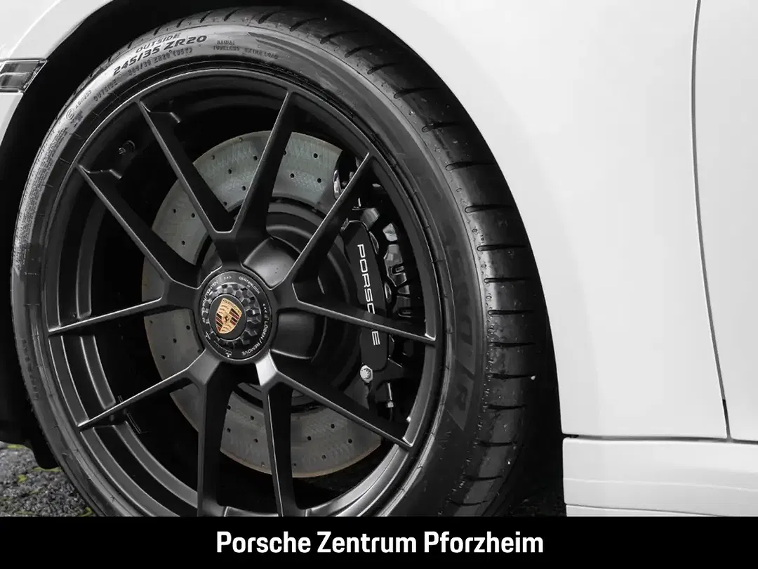 Porsche 992 Carrera GTS - Thumbnail 12