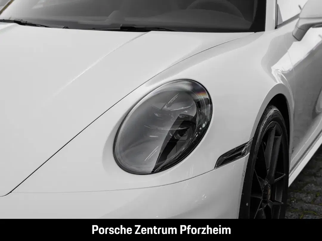 Porsche 992 Carrera GTS - Thumbnail 13