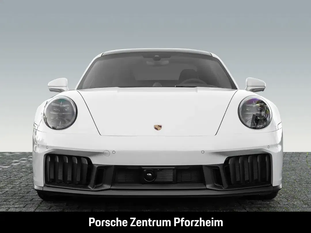 Porsche 992 Carrera GTS - foto 14