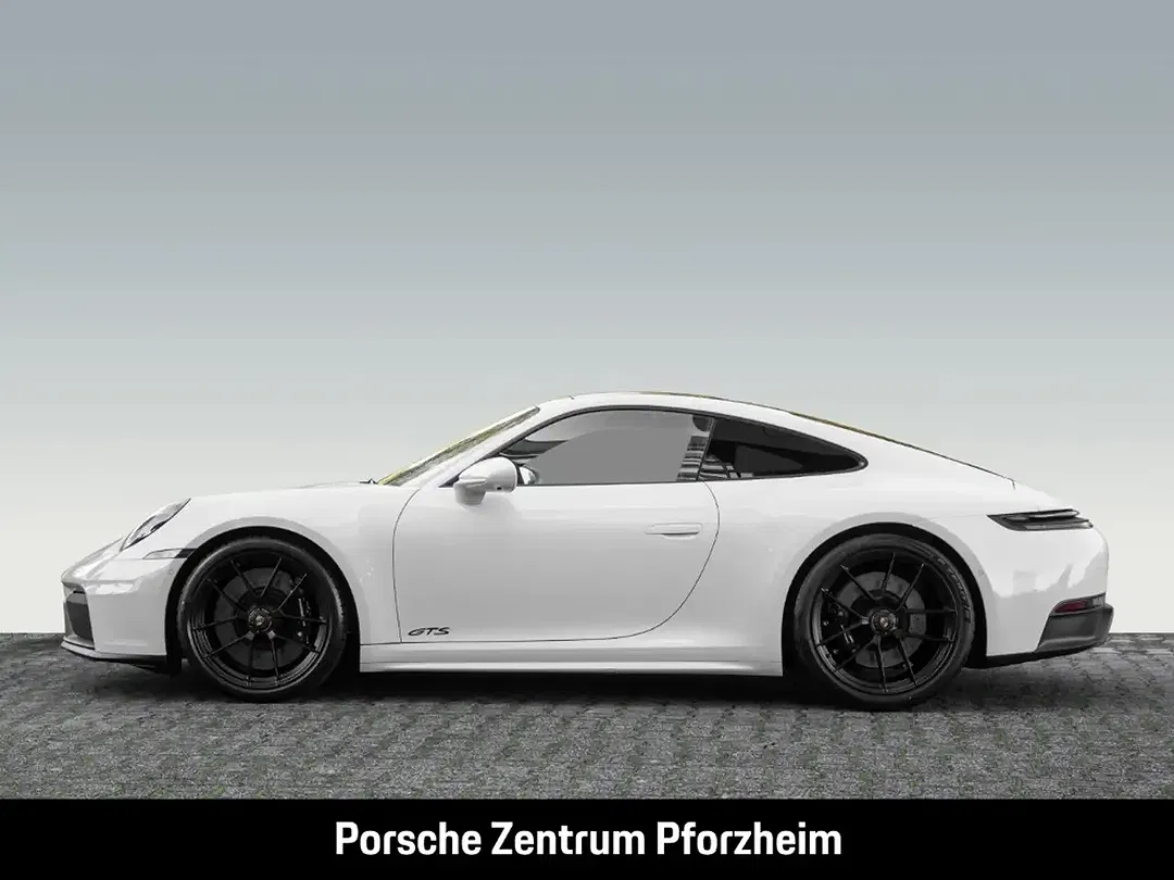 Porsche 992 Carrera GTS - foto 2
