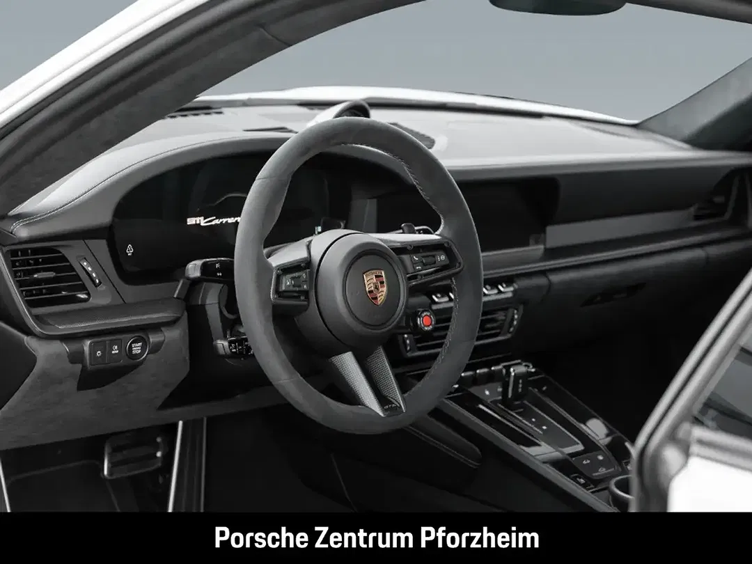 Porsche 992 Carrera GTS - Thumbnail 6