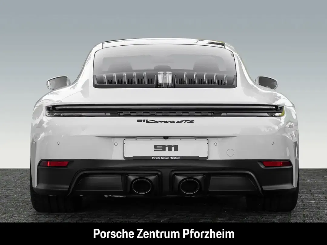 Porsche 992 Carrera GTS - Thumbnail 8